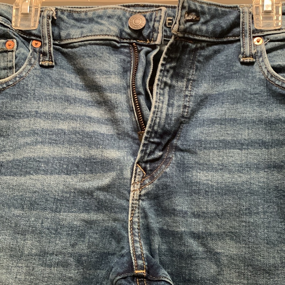 AE Airflex+ Athletic Skinny Jeans - Picture 2 of 7